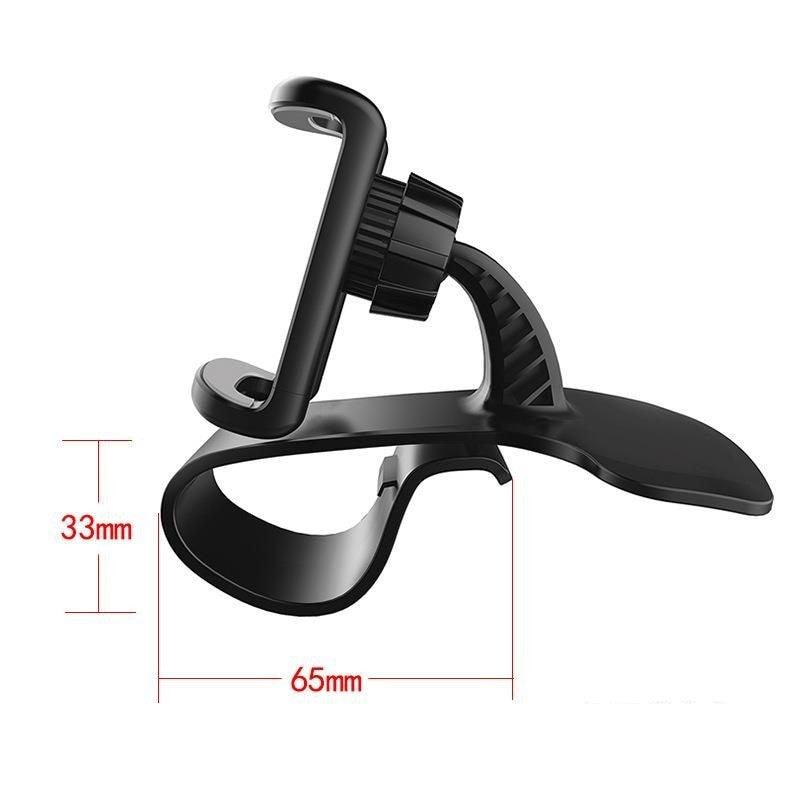 Car accessories car phone navigation bracket - Cruish Home