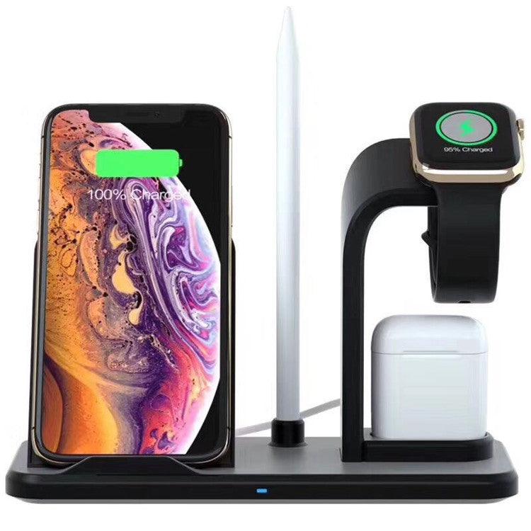 Wireless charger bracket - Cruish Home