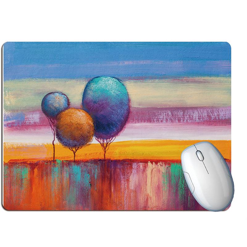 Creative Personality Art Keyboard Pad Writing Pad Laptop - Cruish Home