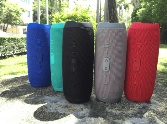 Waterproof Bluetooth Speaker 3 Generation - Cruish Home