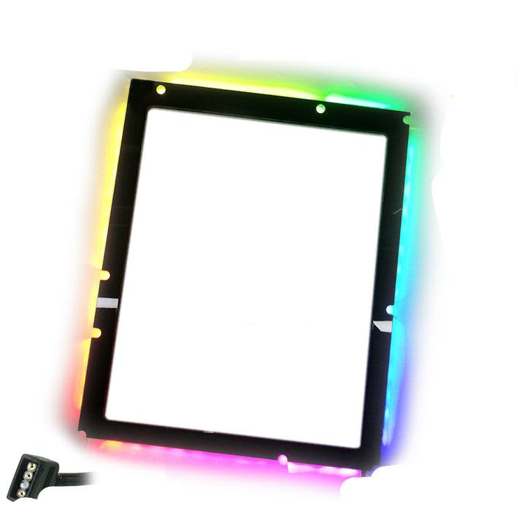 ATX Motherboard Light-Emitting Pad Backlight Pad - Cruish Home