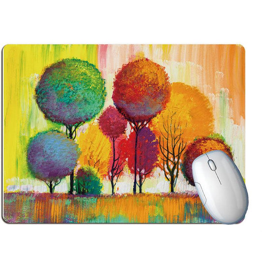 Creative Personality Art Keyboard Pad Writing Pad Laptop - Cruish Home