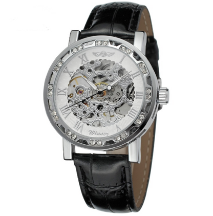 Fashion Casual Classic Quartz Watch For Men