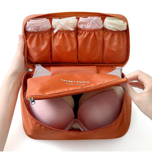 Underwear Underwear Bra Storage Bag Underwear Storage Bag - Cruish Home