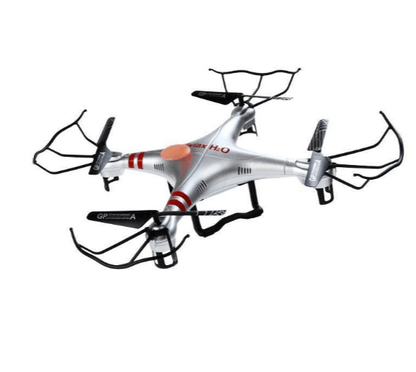 X52 Wide Angle HD Camera Drone - Cruish Home