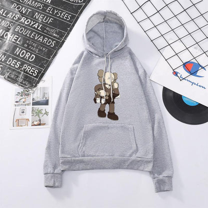 Rosane - Rozendruk Hoodies Sweatshirts voor Dames - Cruish Home