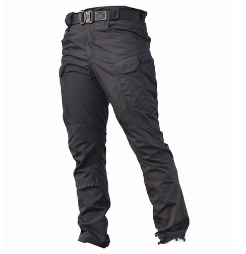 Outdoor multi-legged tactical pants - Cruish Home