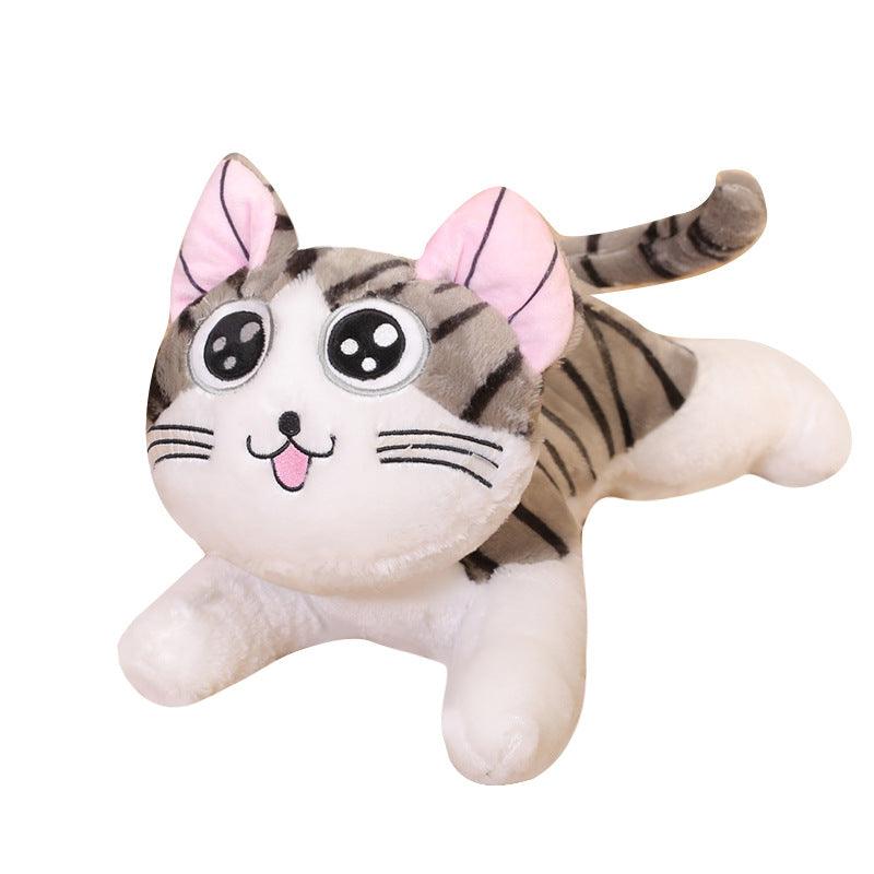 Private sweet cat plush toy - Cruish Home