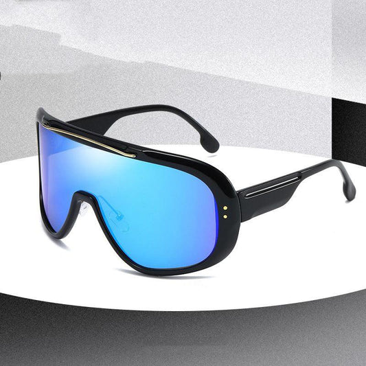 One lens sunglasses - Cruish Home