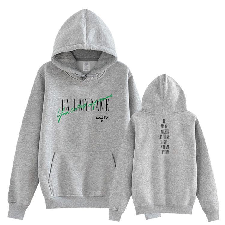 Pullover hoodies - Cruish Home