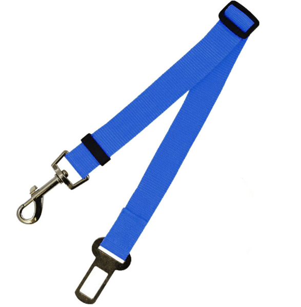 Fixed Strap Polyester Dog Strap Dog Leash Dog Leash - Cruish Home