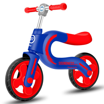 Simple And Fashionable Children's Balance Pedal Scooter