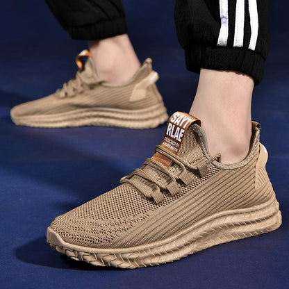 Men's Shoes Summer Fashion Trendy Shoes Casual Shoes - Cruish Home