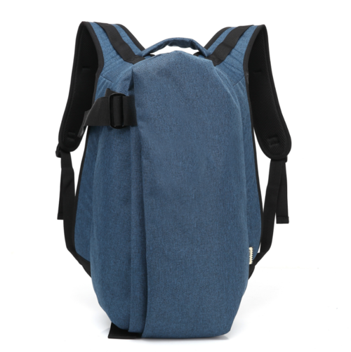 Fashion Casual Oxford Cloth Backpack For Men And Women