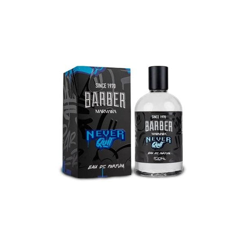 Marmara Barber Perfume 3.4 Oz - Never Quit