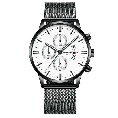 Fashion High Quality Watch For Men's Daily Life