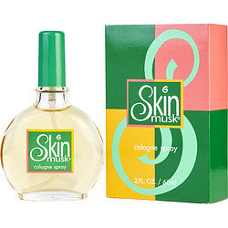 SKIN MUSK by Parfums de Coeur