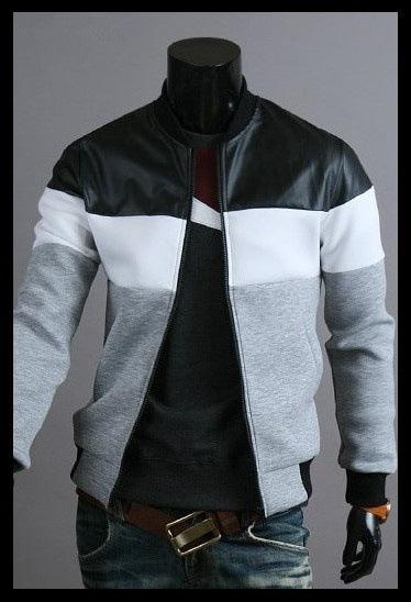 Hot selling men's jackets - Cruish Home