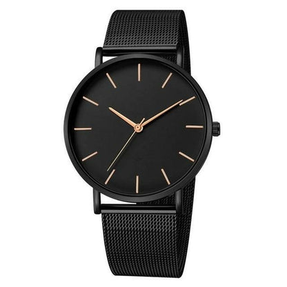 Fashion High Quality Men's Quartz Watch For Daily Occasion