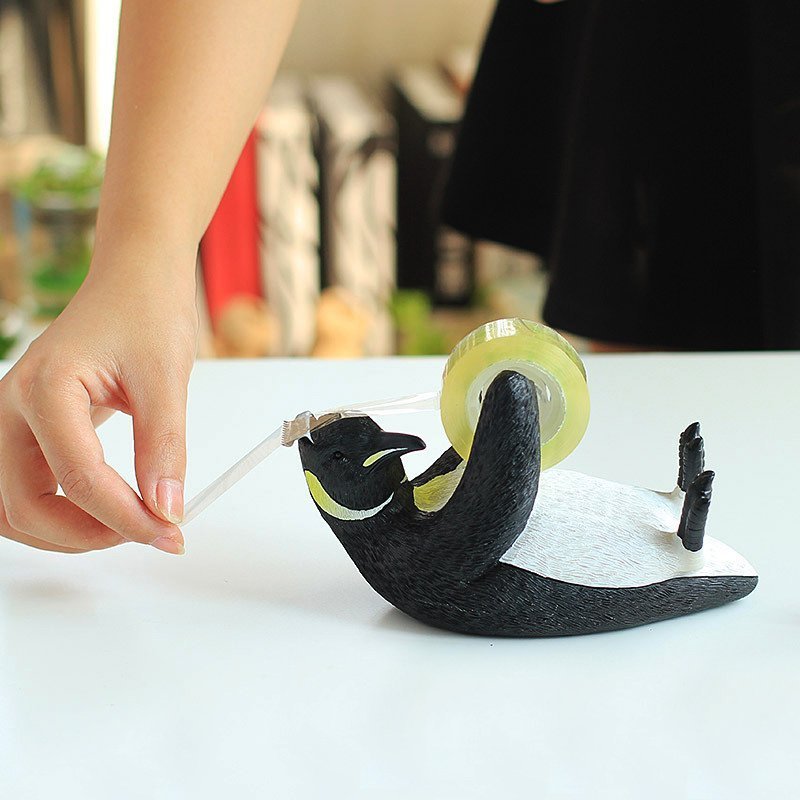 Cute Tape Dispenser