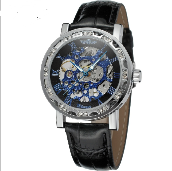 Fashion Casual Classic Quartz Watch For Men