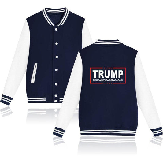 President Trump sweater - Cruish Home