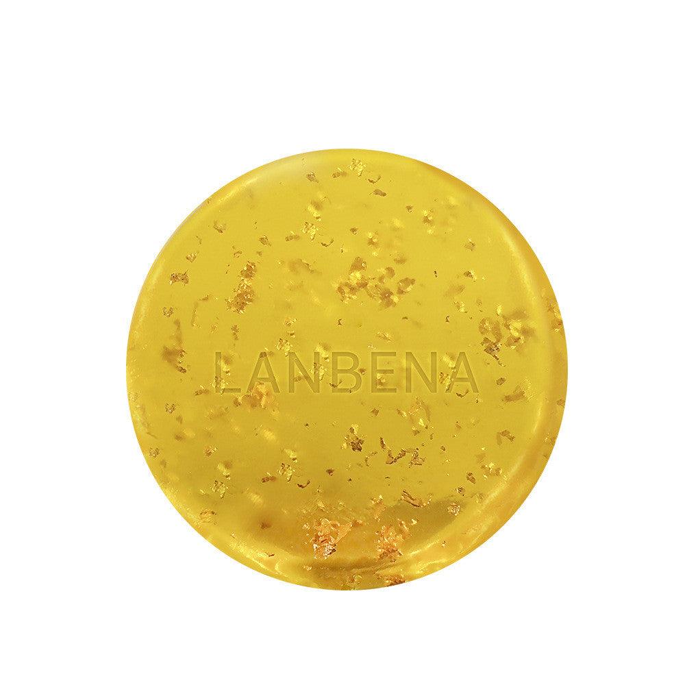 LANBENA Handmade Soap - Cruish Home