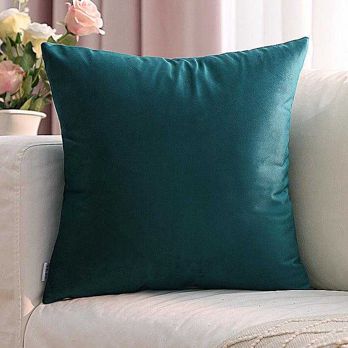 Simple Nordic Solid Color Pillow Dirty Cushion Cover - Cruish Home