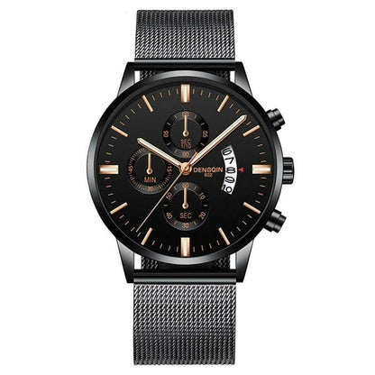 Fashion High Quality Watch For Men's Daily Life