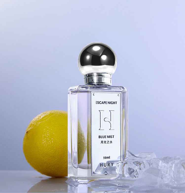 Aromatic Citrus Aromatic Perfume Long-lasting Perfume