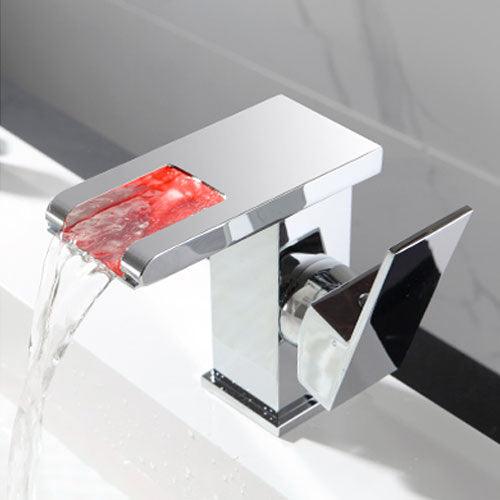 Washbasin bathroom cabinet faucet toilet Nordi - Cruish Home