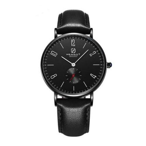 Fashion Casual Waterproof Quartz Watch For Men