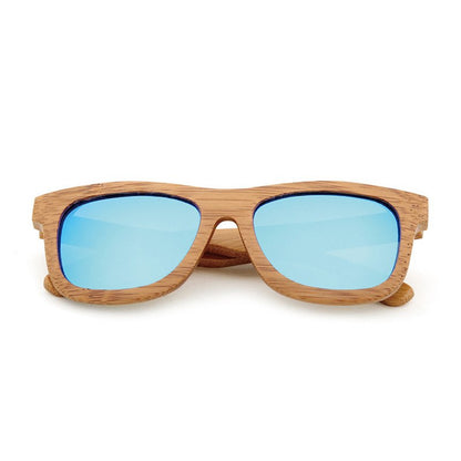 Bamboo Sunglasses