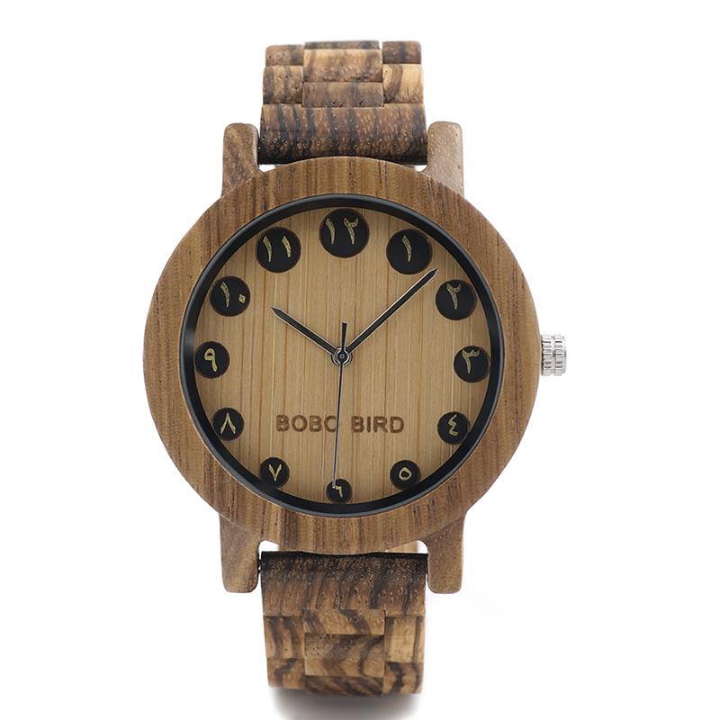 Fashion Casual Quartz Wristwatch For Men