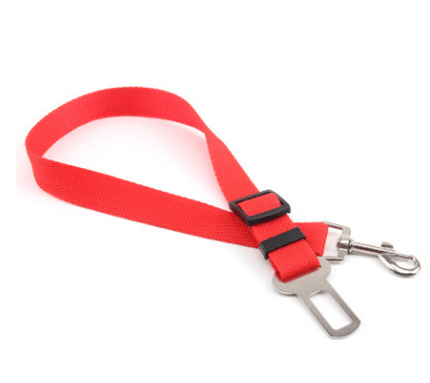 Fixed Strap Polyester Dog Strap Dog Leash Dog Leash - Cruish Home