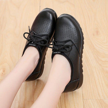 Women's soft-soled kitchen work shoes - Cruish Home