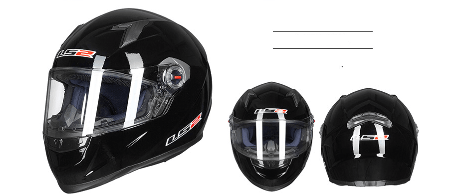 Motorcycle Crew Helmet - Cruish Home