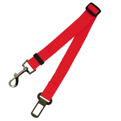 Fixed Strap Polyester Dog Strap Dog Leash Dog Leash - Cruish Home