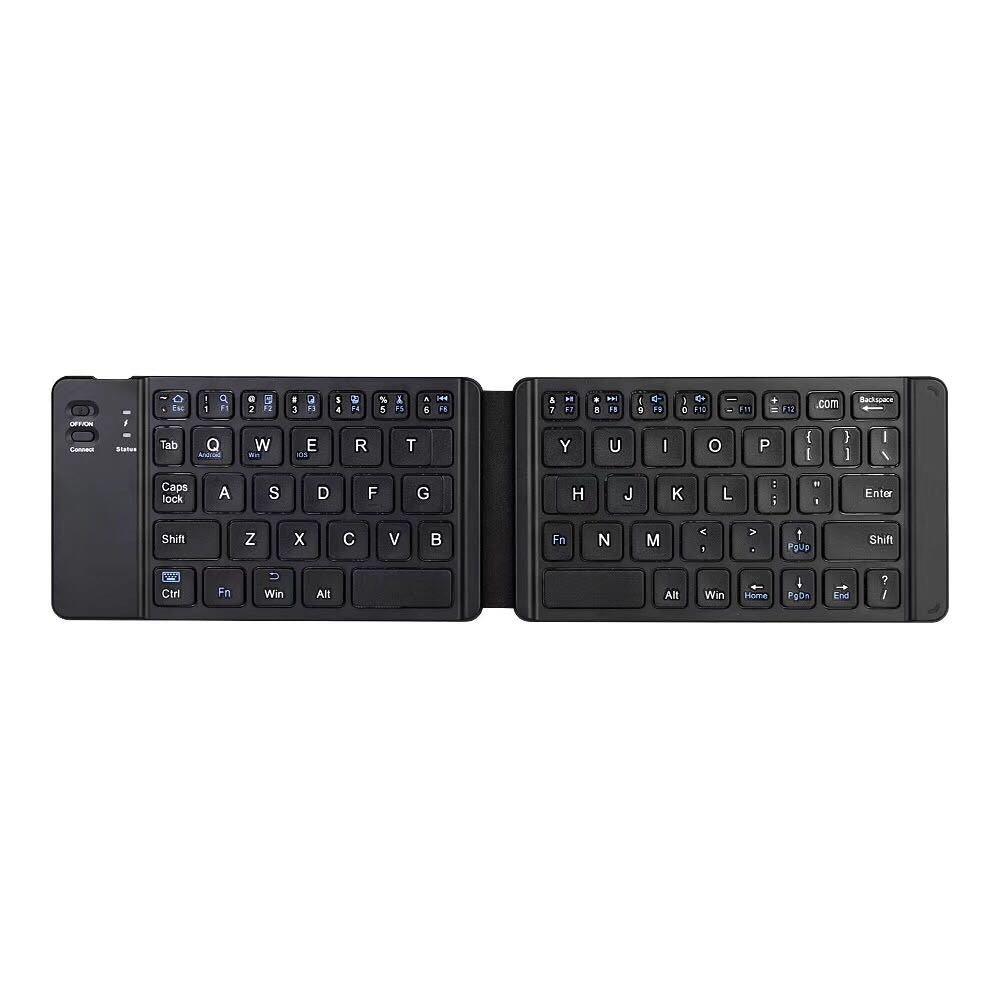 LEING FST Virtual Laser Keyboard Bluetooth Wireless Projector Phone Keyboard For Computer Pad Laptop With Mouse Function - Cruish Home