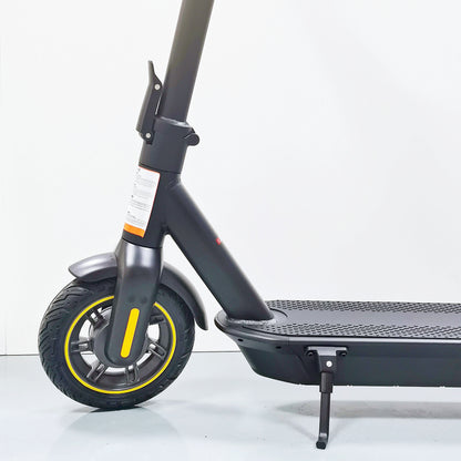 HT-T4 MAX  10 Inch  Electric  Scooter