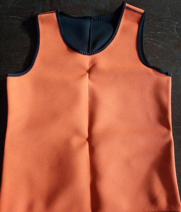 Men's Sports Vest Rubber Corset - Cruish Home