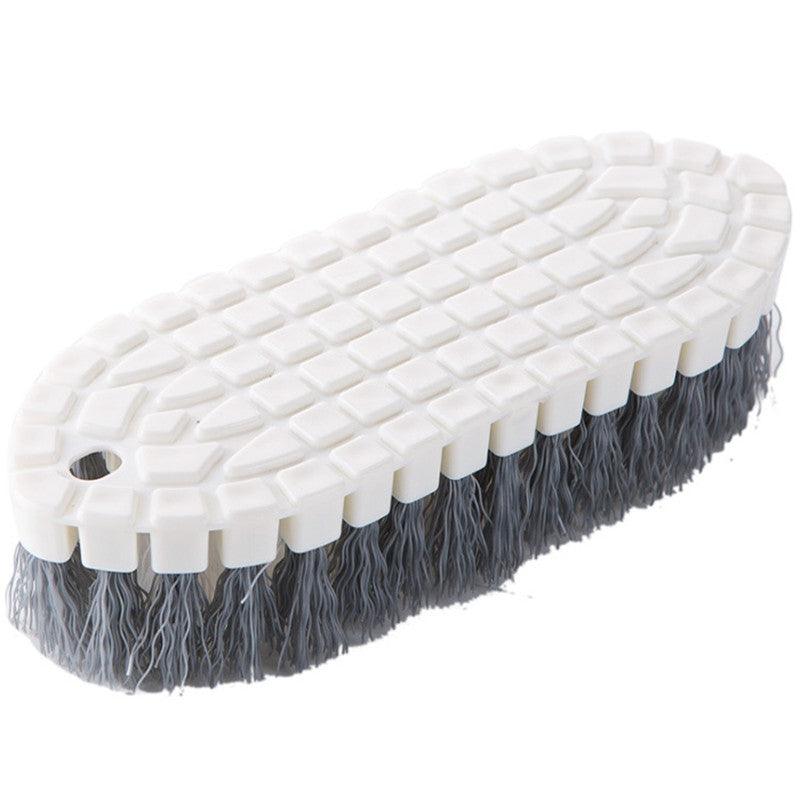 Tile Brush For Flexible Stovetop Bathroom Bathtub - Cruish Home