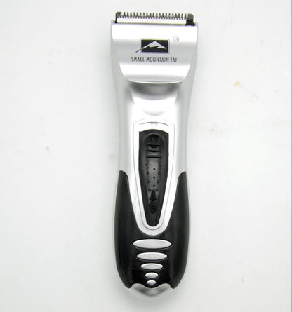 Electric hair clipper A008 export dry battery child adult hair clipper household electric hair clipper razor - Cruish Home