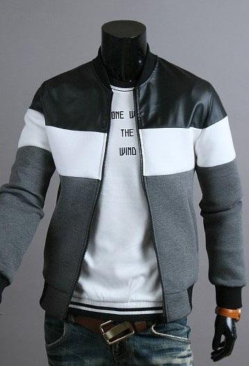 Hot selling men's jackets - Cruish Home