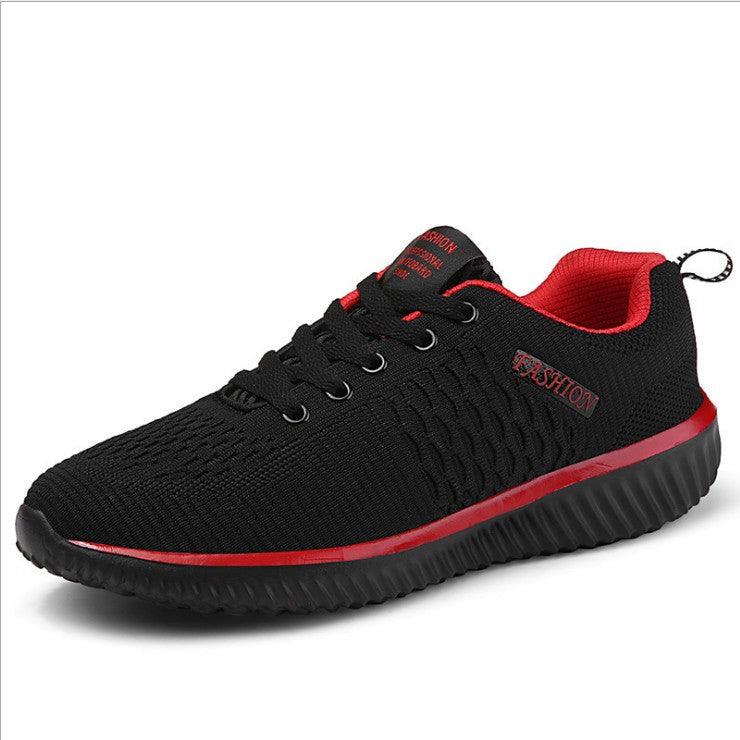 Fashion High Top Cool Casual Sports Shoes Men - Cruish Home