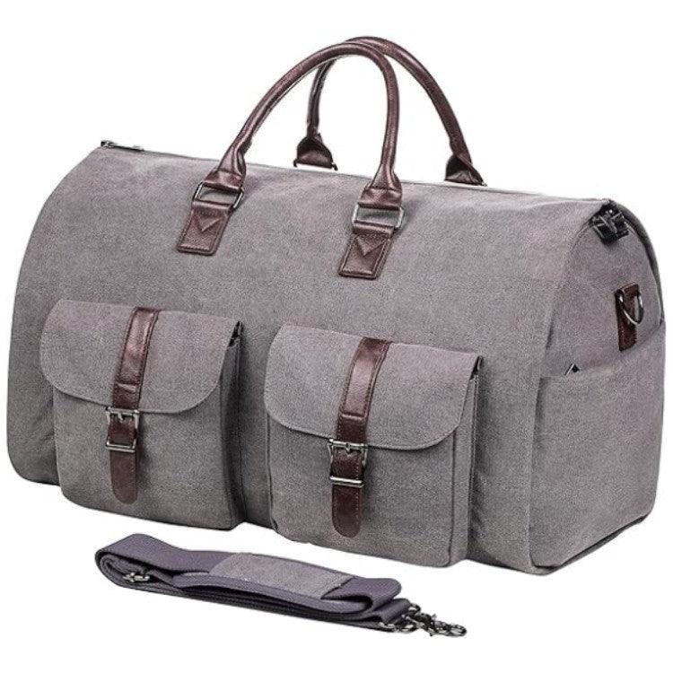 Portable Folding Outdoor Multifunctional Luggage Bag - Cruish Home