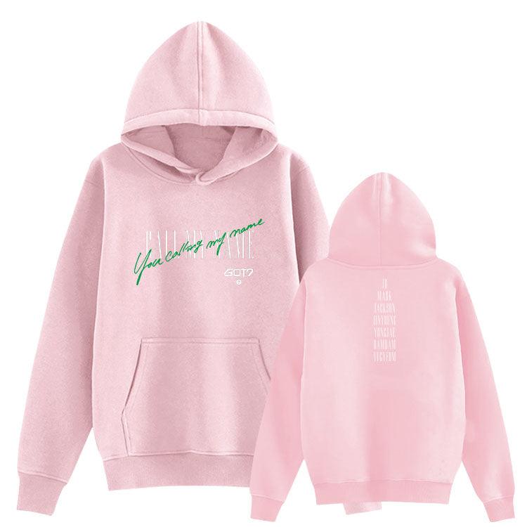 Pullover hoodies - Cruish Home