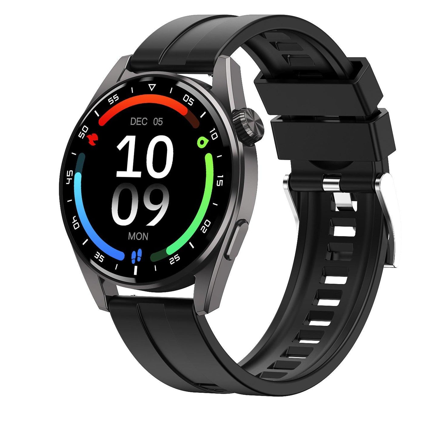 Bluetooth Calling NFC Access Control Heart Rate Gt3pro Watch - Cruish Home