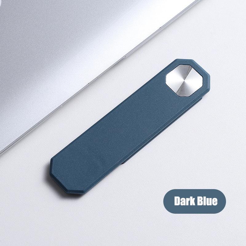 Plastic Portable Shrinkage Bracket Mobile Phone Expansion Bracket Laptop Side Expansion Bracket - Cruish Home