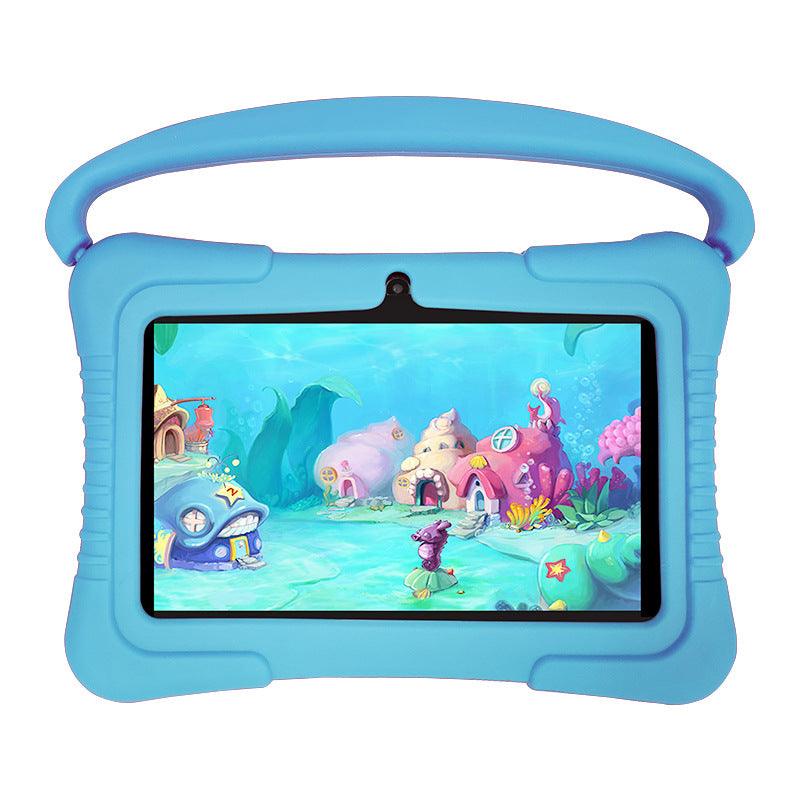 7 Inch Children's Tablet Pc Smart Tutoring Machine - Cruish Home